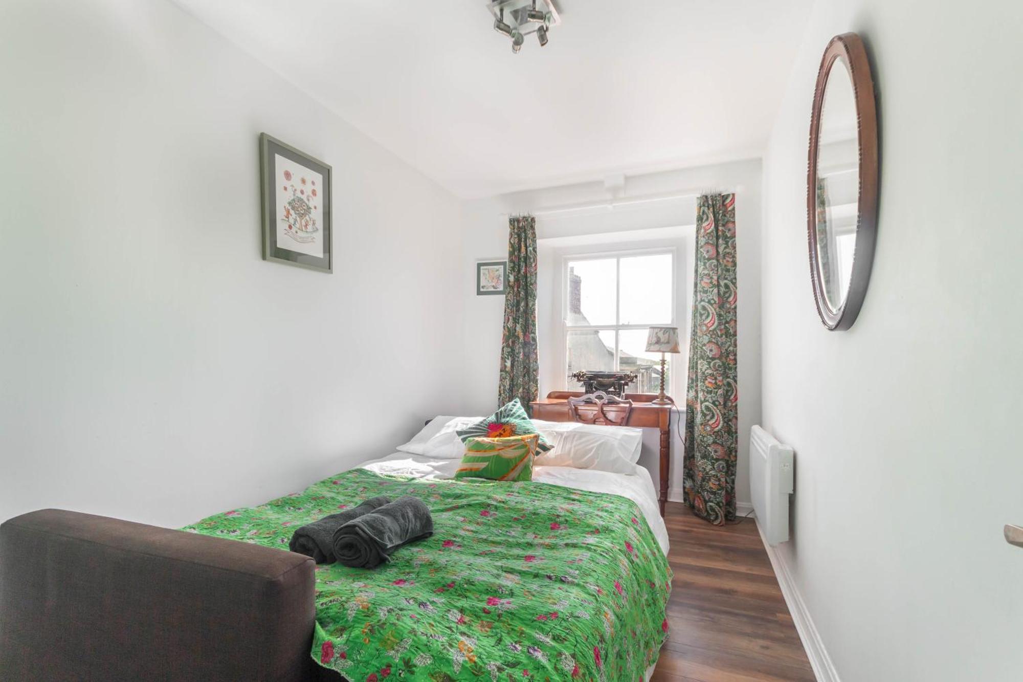 Alnwick Book Nook - Dog Friendly Lejlighed Eksteriør billede